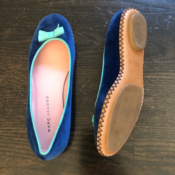 Marc Jacobs flats - Picture 3 of 3